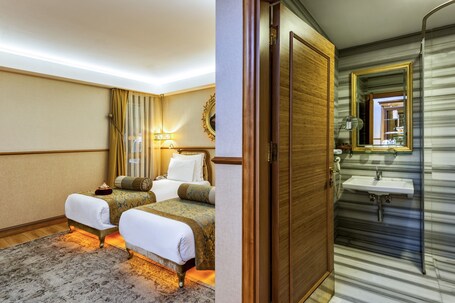 Hotel Sultania Boutique Class - Image 4