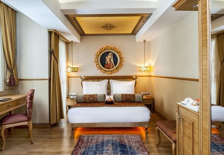 Hotel Sultania Boutique Class - Image 37