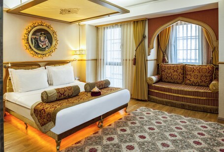 Hotel Sultania Boutique Class - Image 59