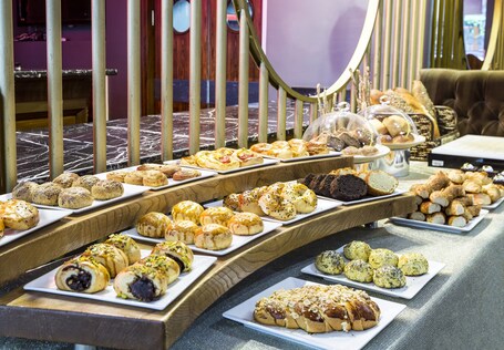 Hotel Sultania Boutique Class - Image 14