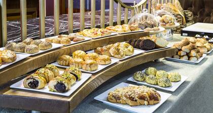 Hotel Sultania - Boutique Class