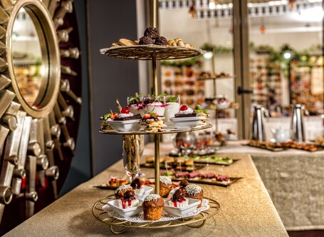 Hotel Sultania Boutique Class - Image 52
