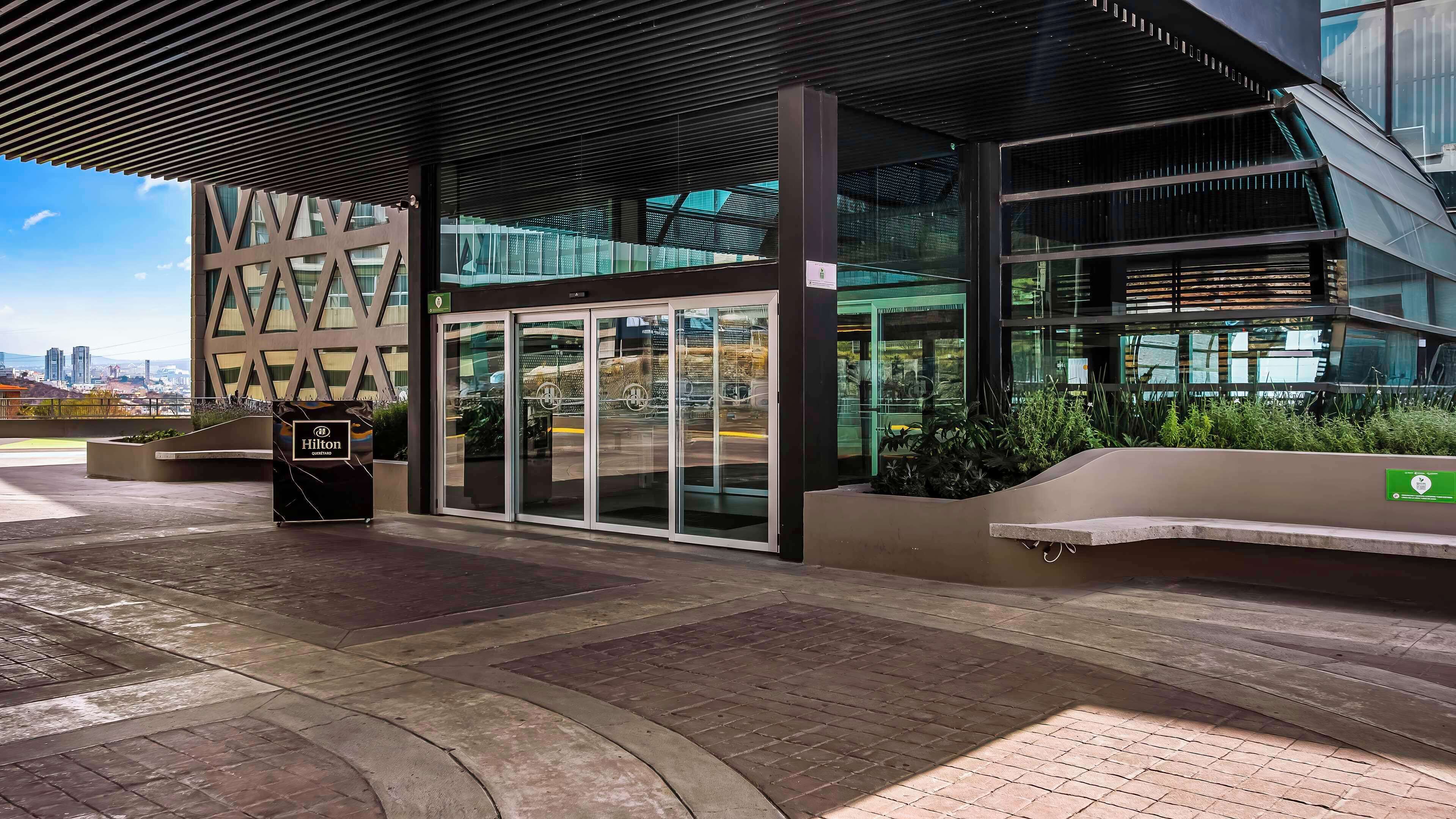 Foto - Hilton Queretaro