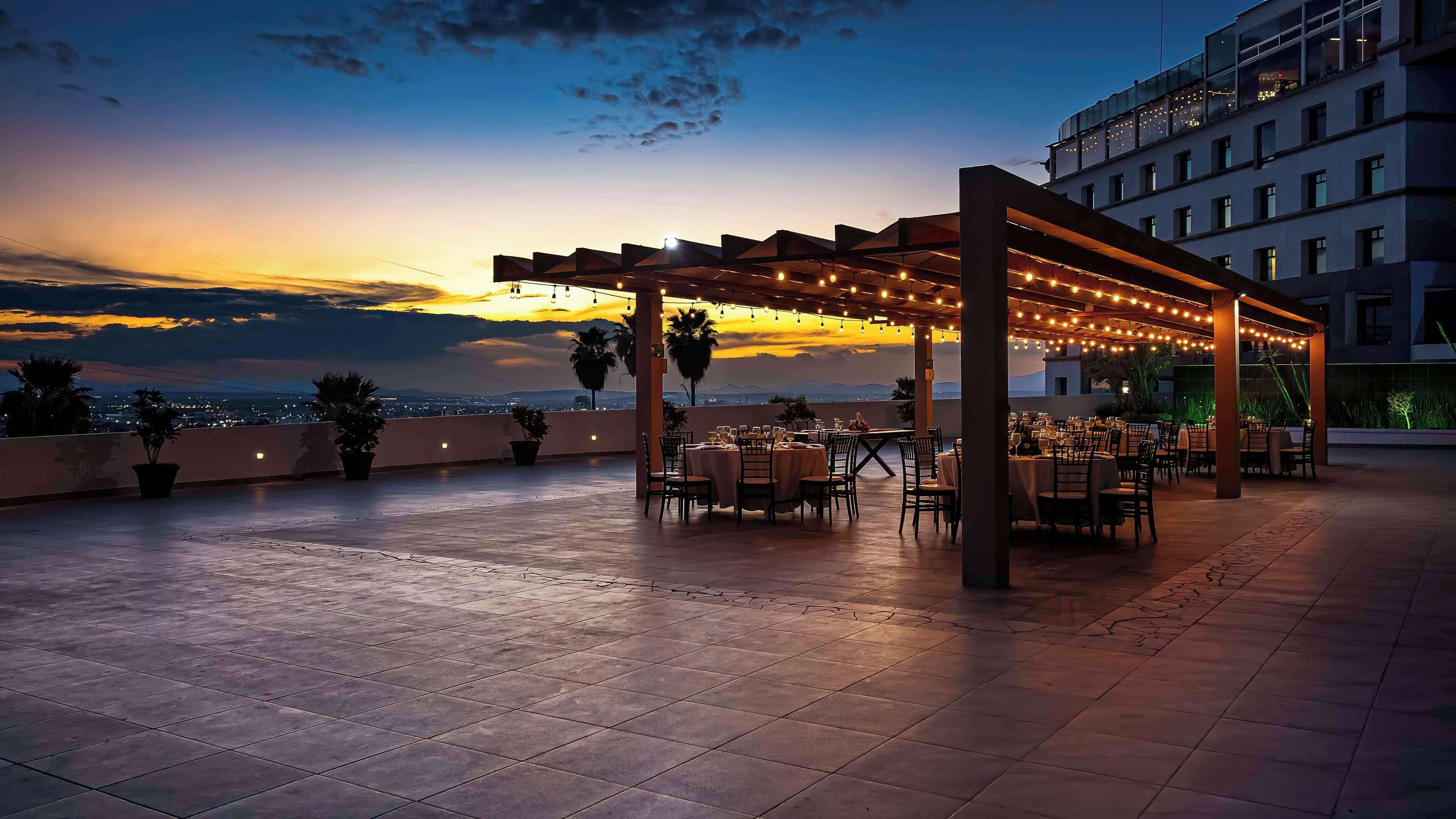 Foto - Hilton Queretaro