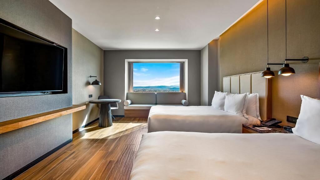 Foto - Hilton Queretaro