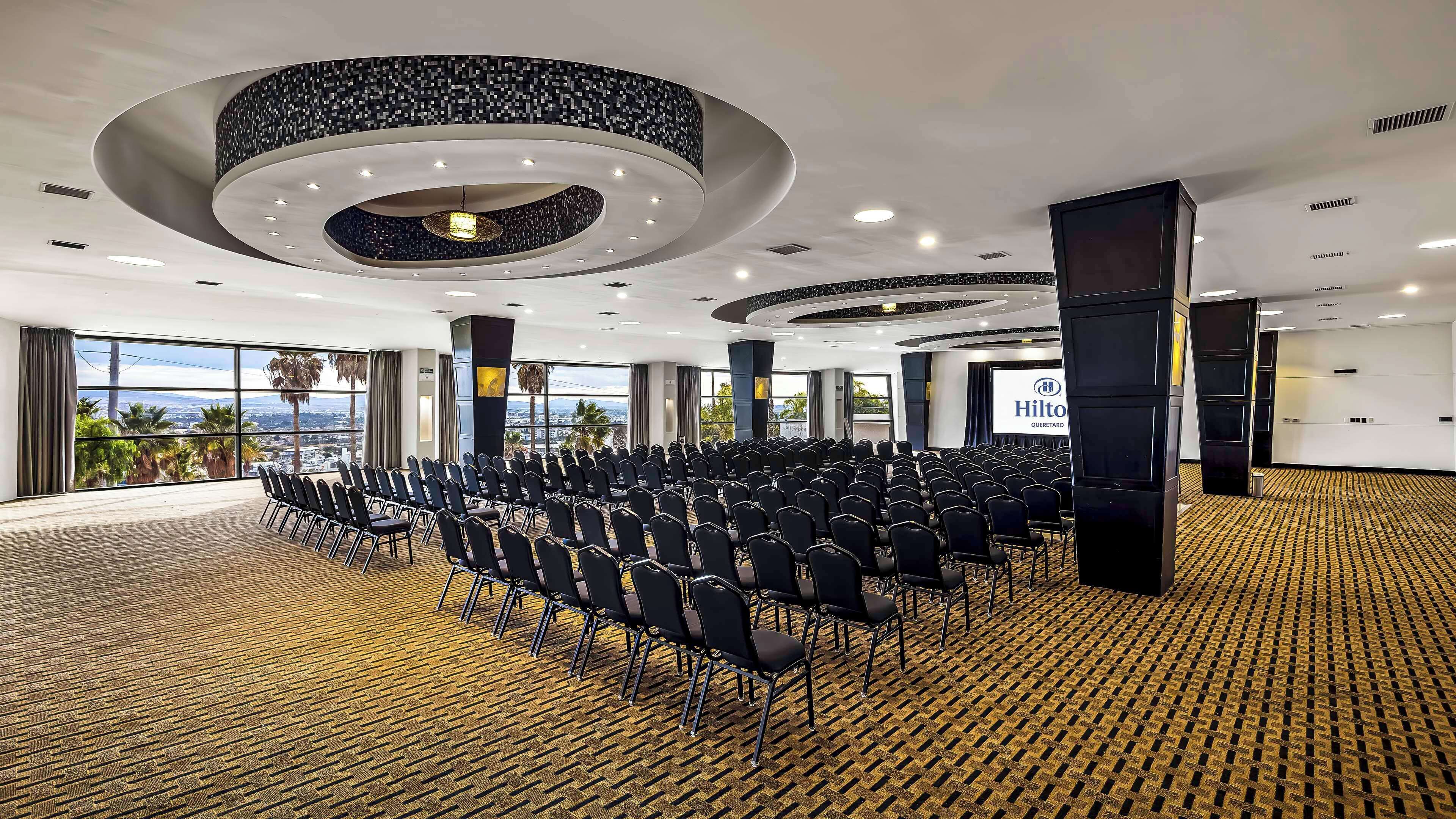 Foto - Hilton Queretaro