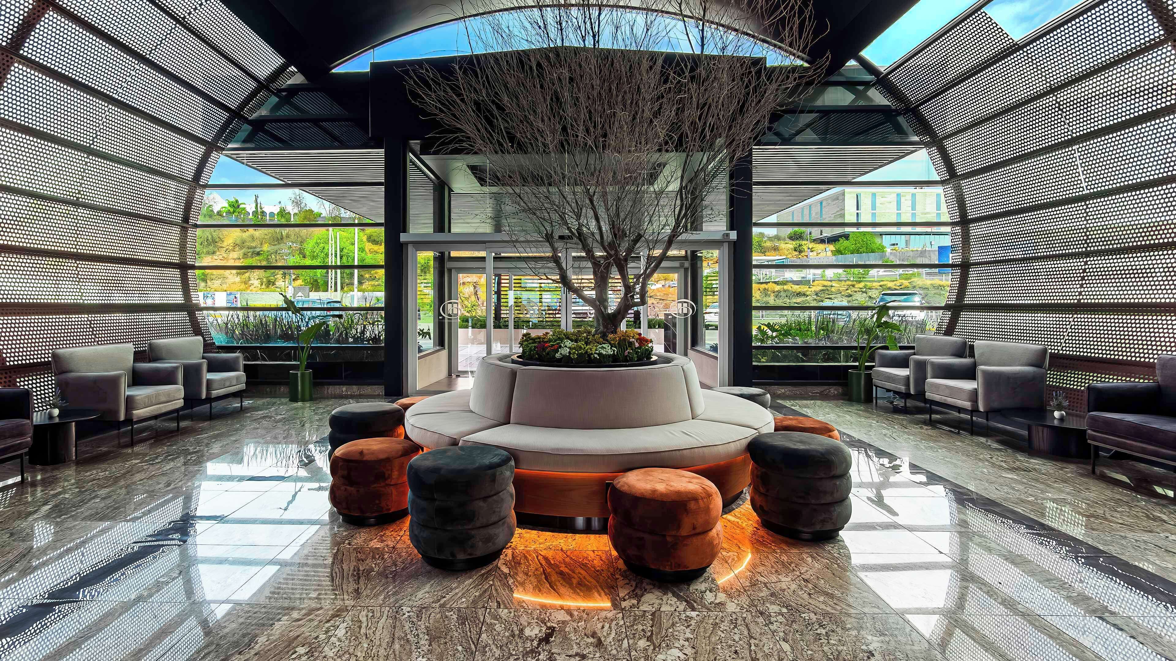 Foto - Hilton Queretaro