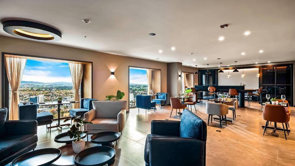 Foto - Hilton Queretaro