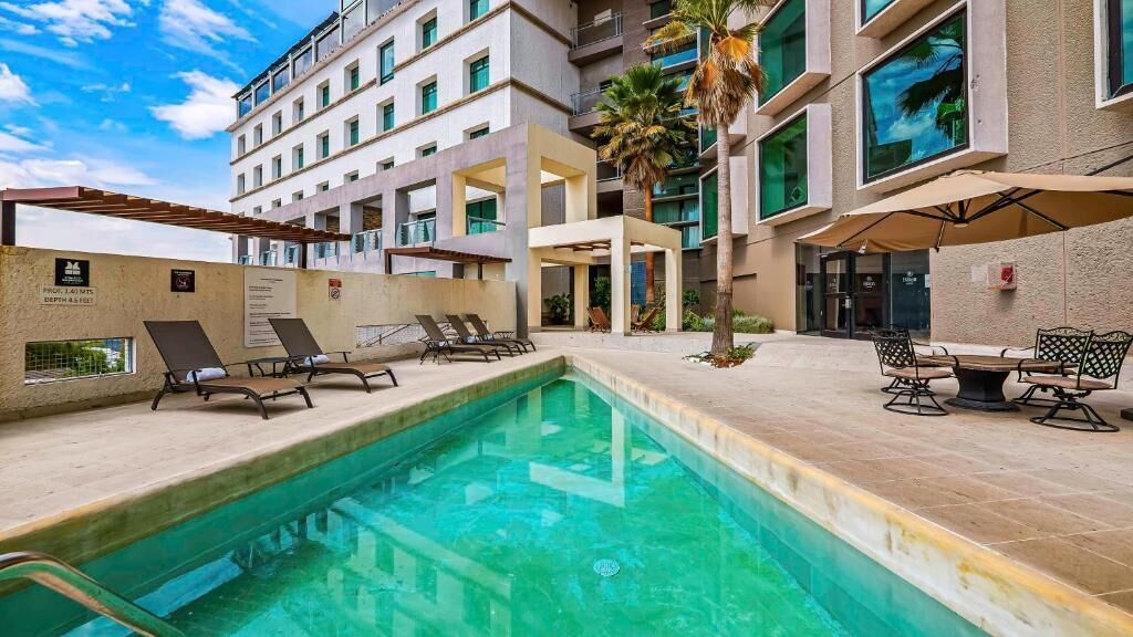 Foto - Hilton Queretaro