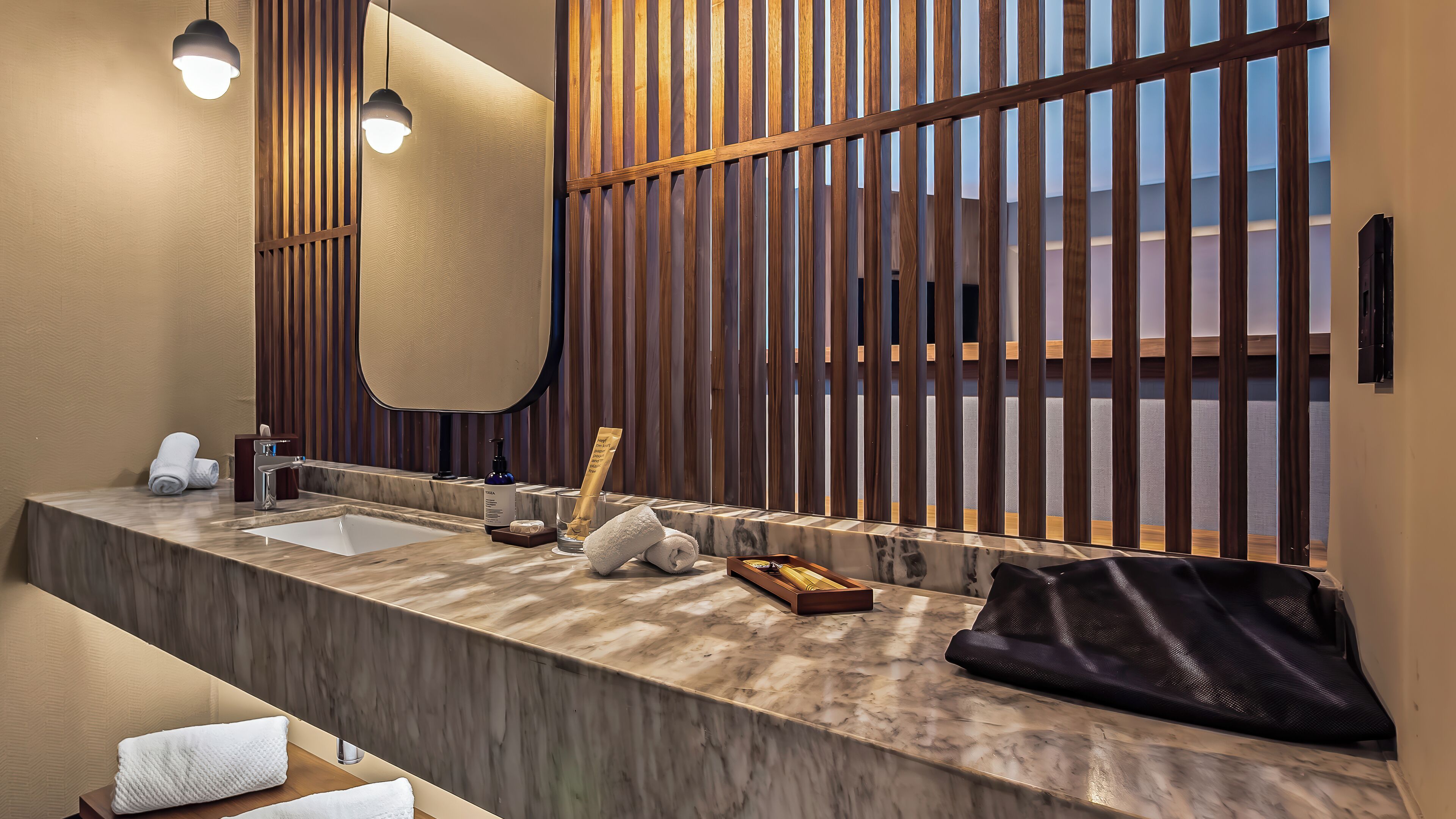 Foto - Hilton Queretaro