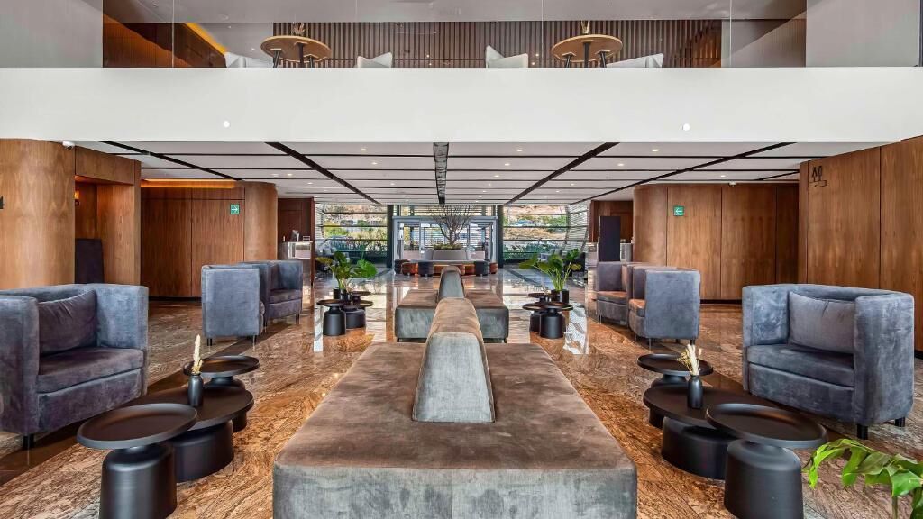 Foto - Hilton Queretaro