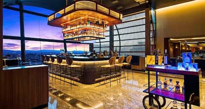 Hilton Queretaro