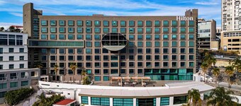 Hilton Queretaro