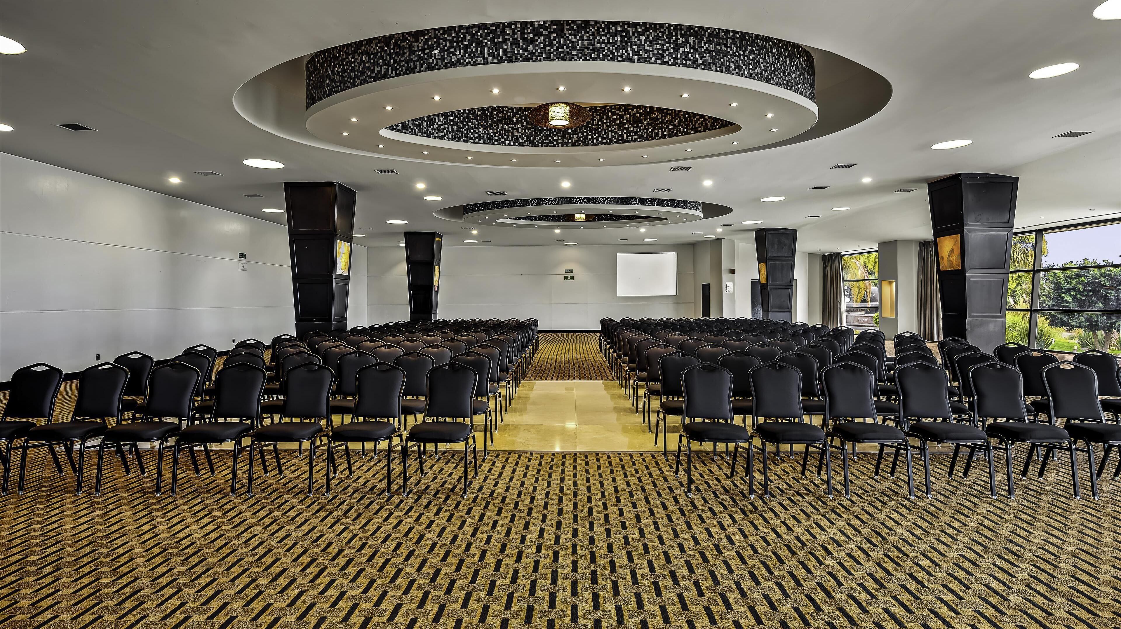 Foto - Hilton Queretaro