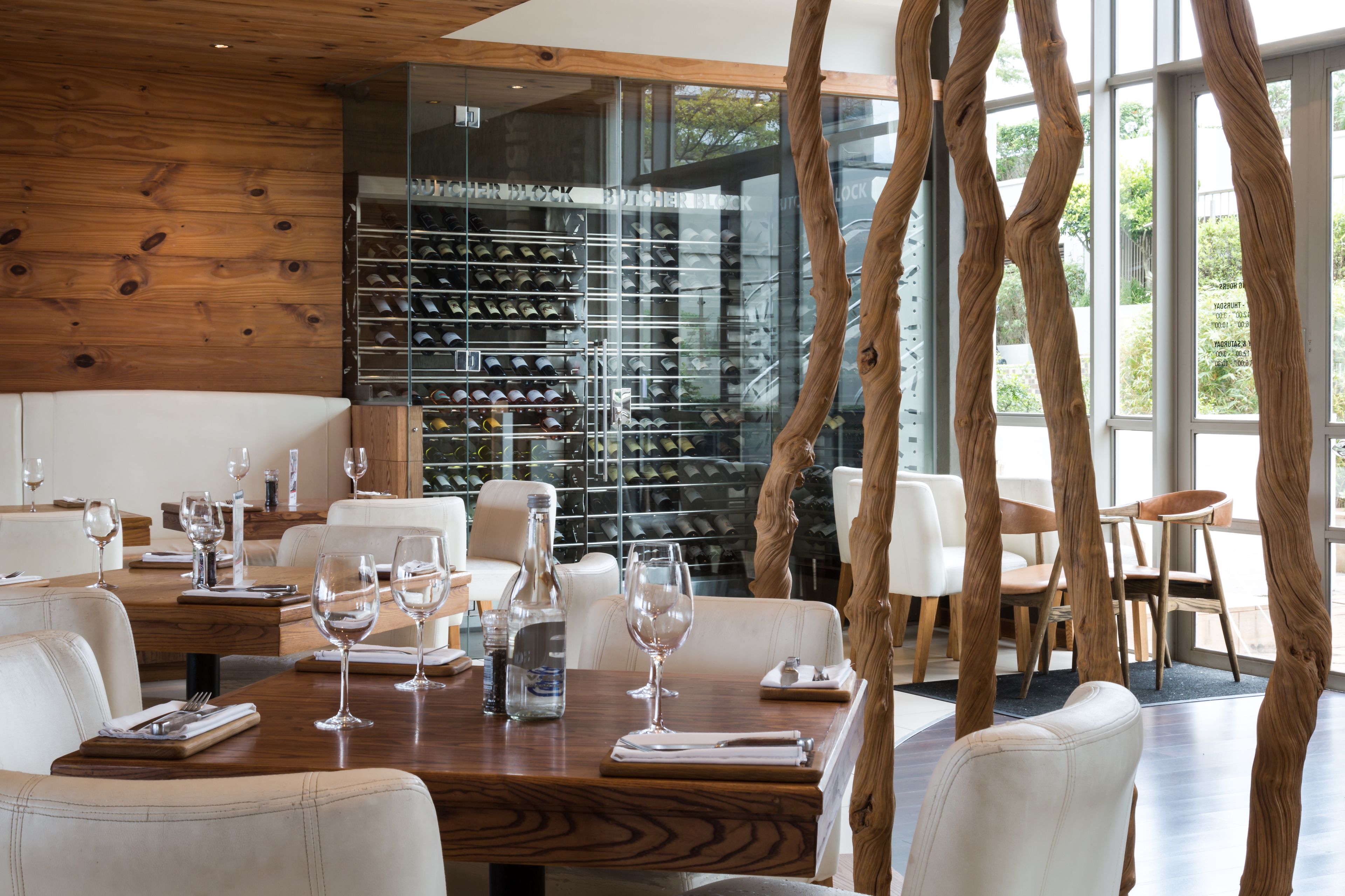 Foto - Holiday Inn Express Durban - Umhlanga by IHG