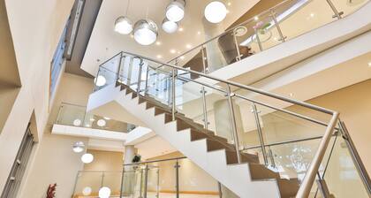 Holiday Inn Express Durban - Umhlanga by IHG