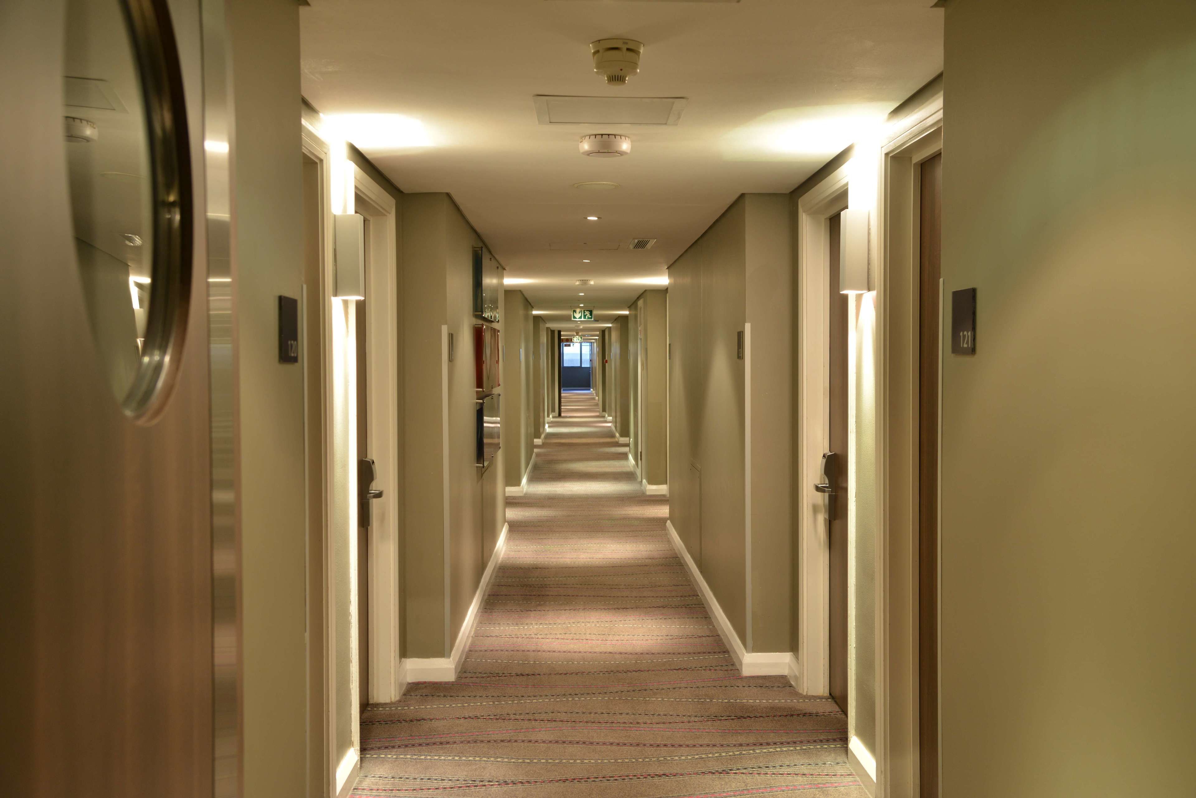 Foto - Holiday Inn Express Durban - Umhlanga by IHG