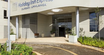 Holiday Inn Express Durban - Umhlanga, an IHG Hotel