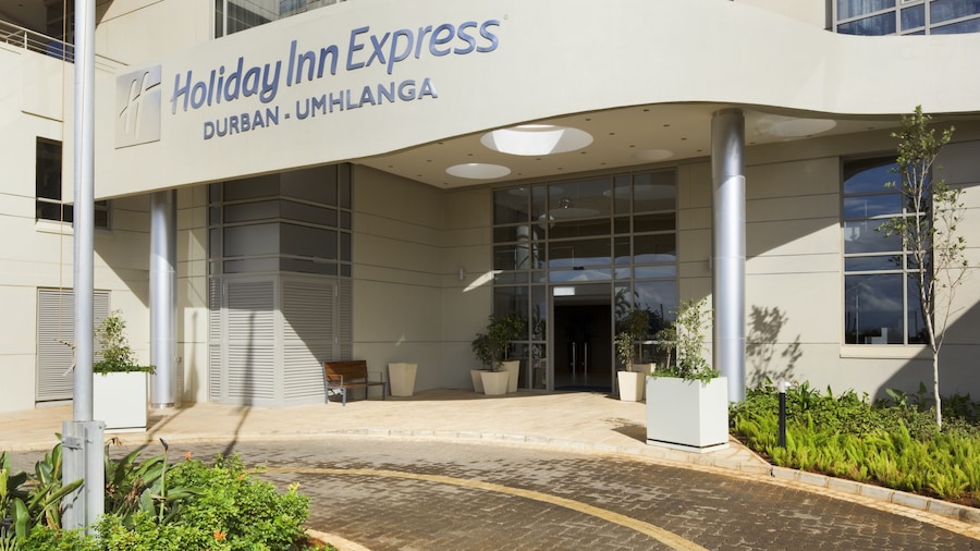 Holiday Inn Express Durban - Umhlanga by IHG