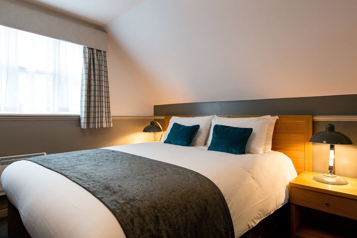 Superior Double Room | Free WiFi, wheelchair access