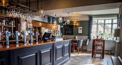 The White Hart by Chef and Brewer Collection