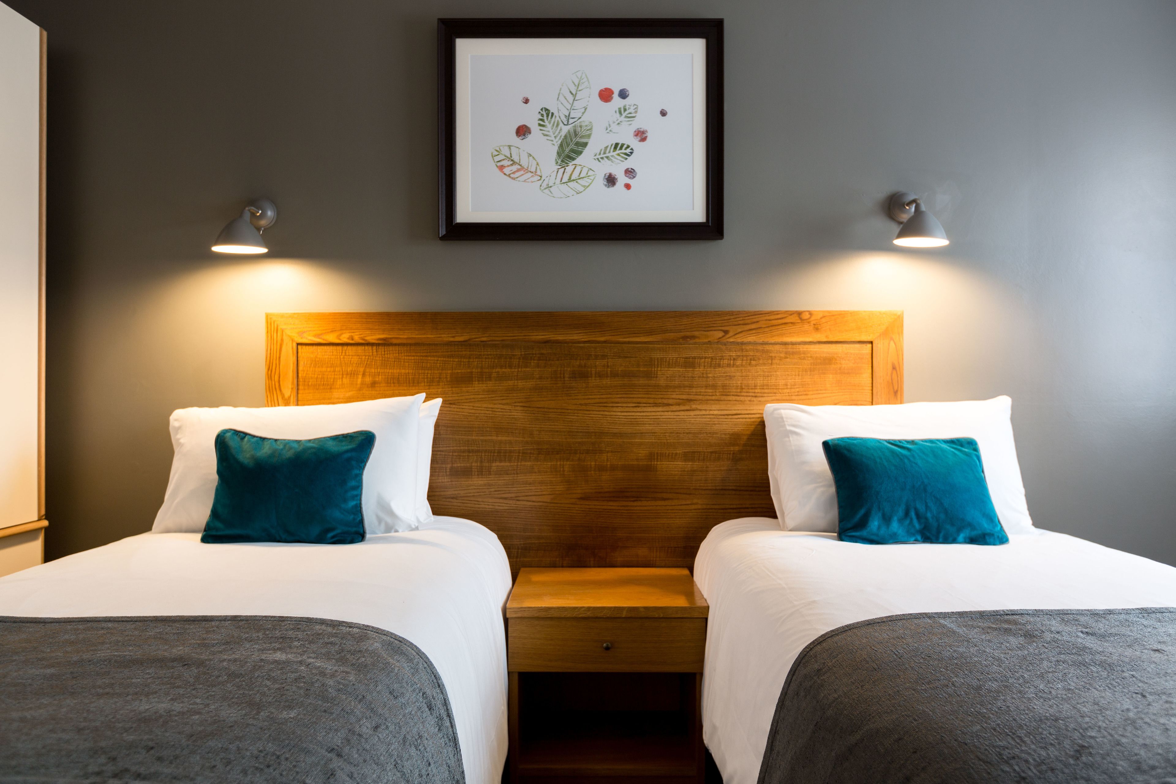 Foto - White Hart by Chef & Brewer Collection