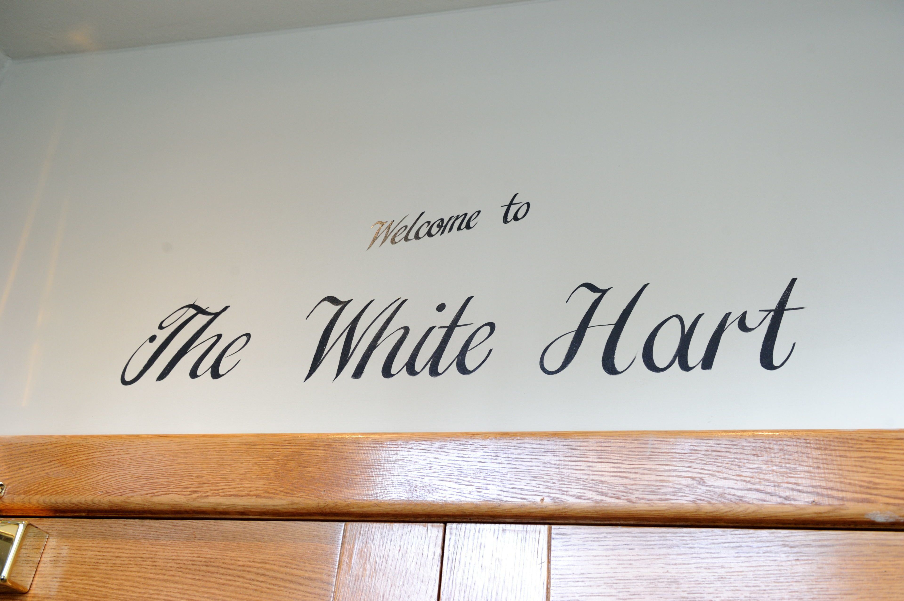 Foto - White Hart by Chef & Brewer Collection