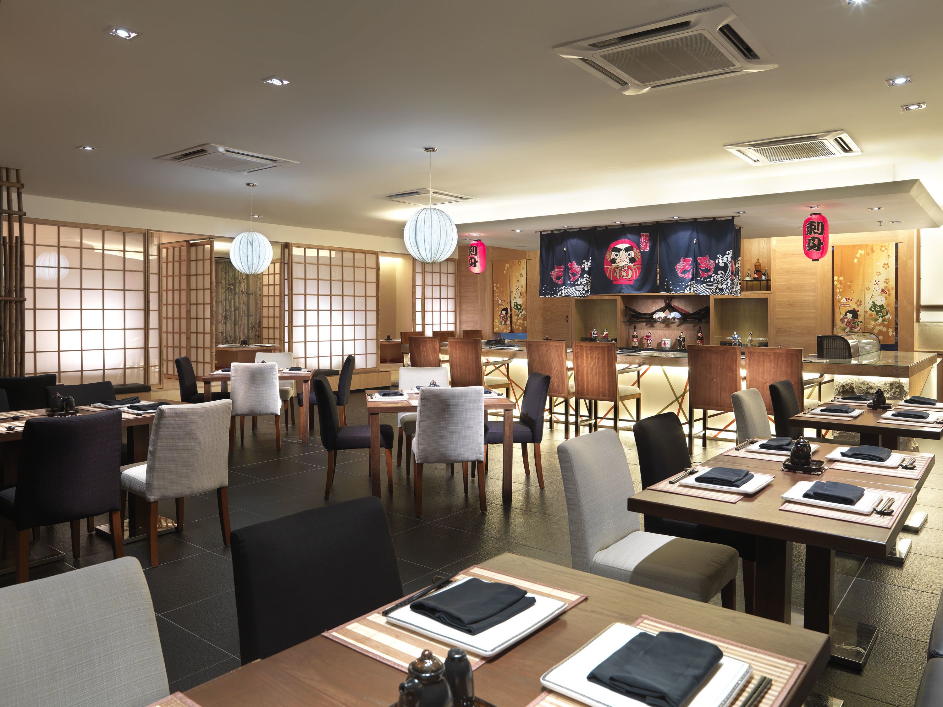 Foto - Grand Lexis Port Dickson