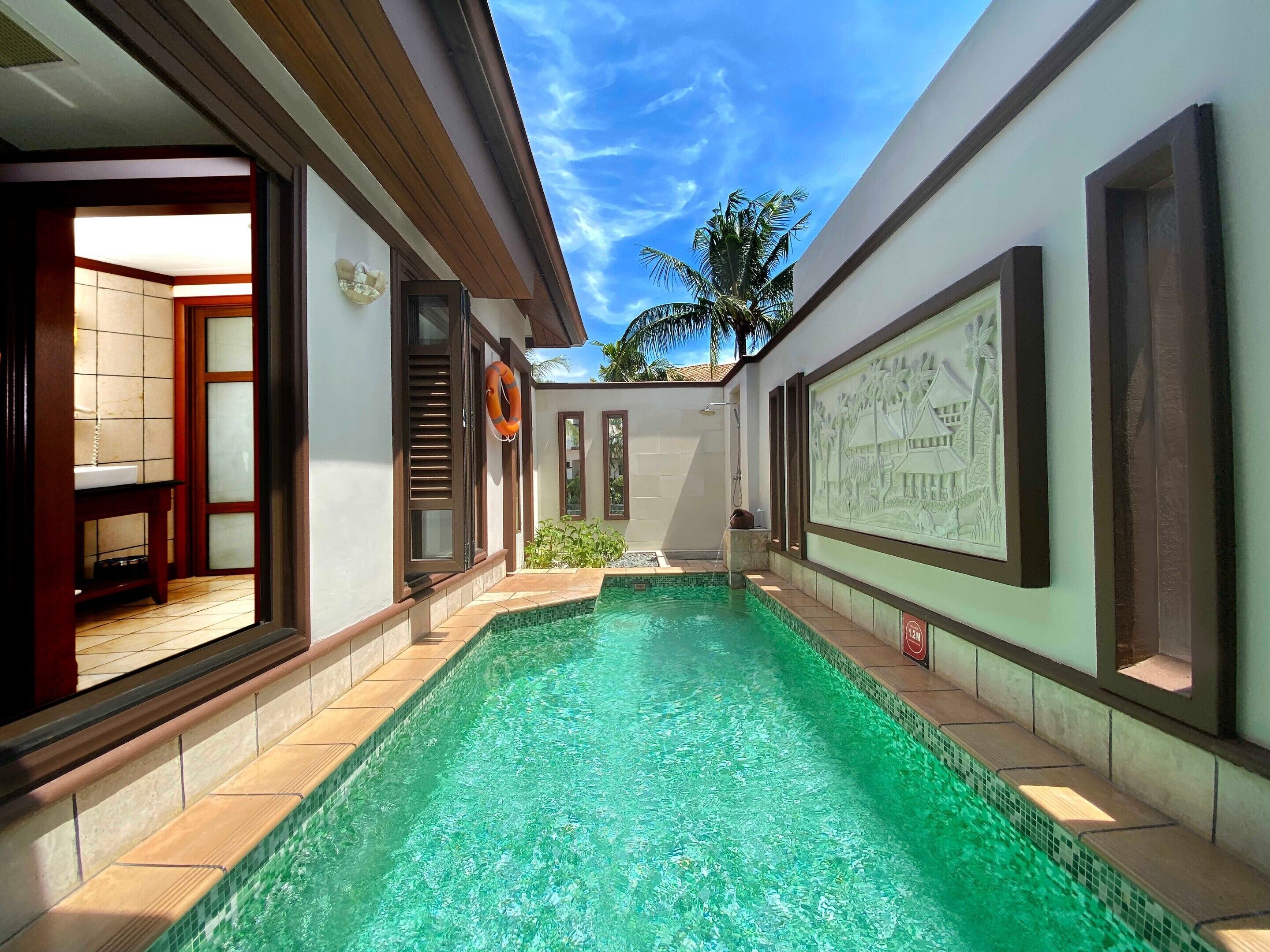 Foto - Grand Lexis Port Dickson