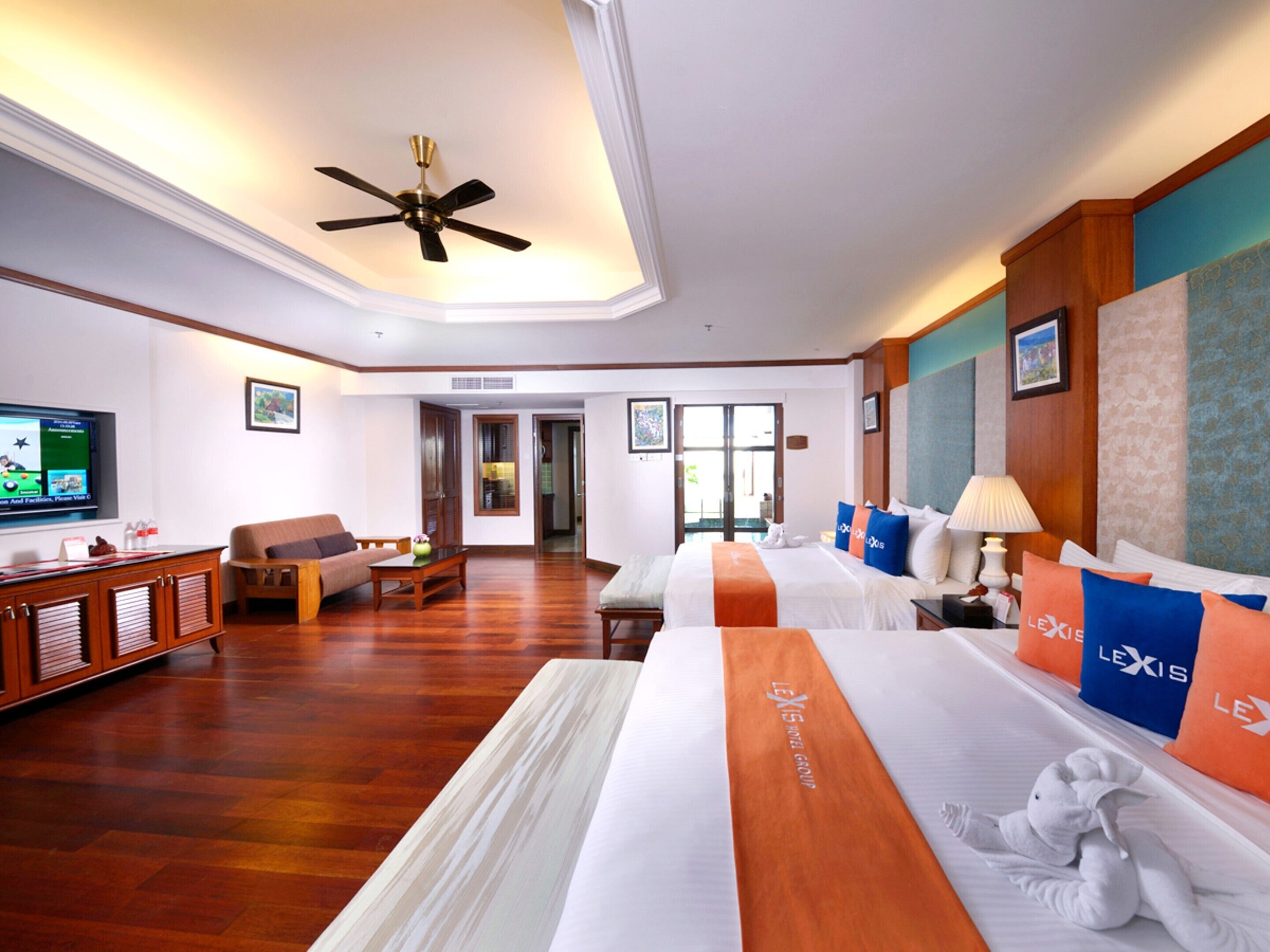 Foto - Grand Lexis Port Dickson