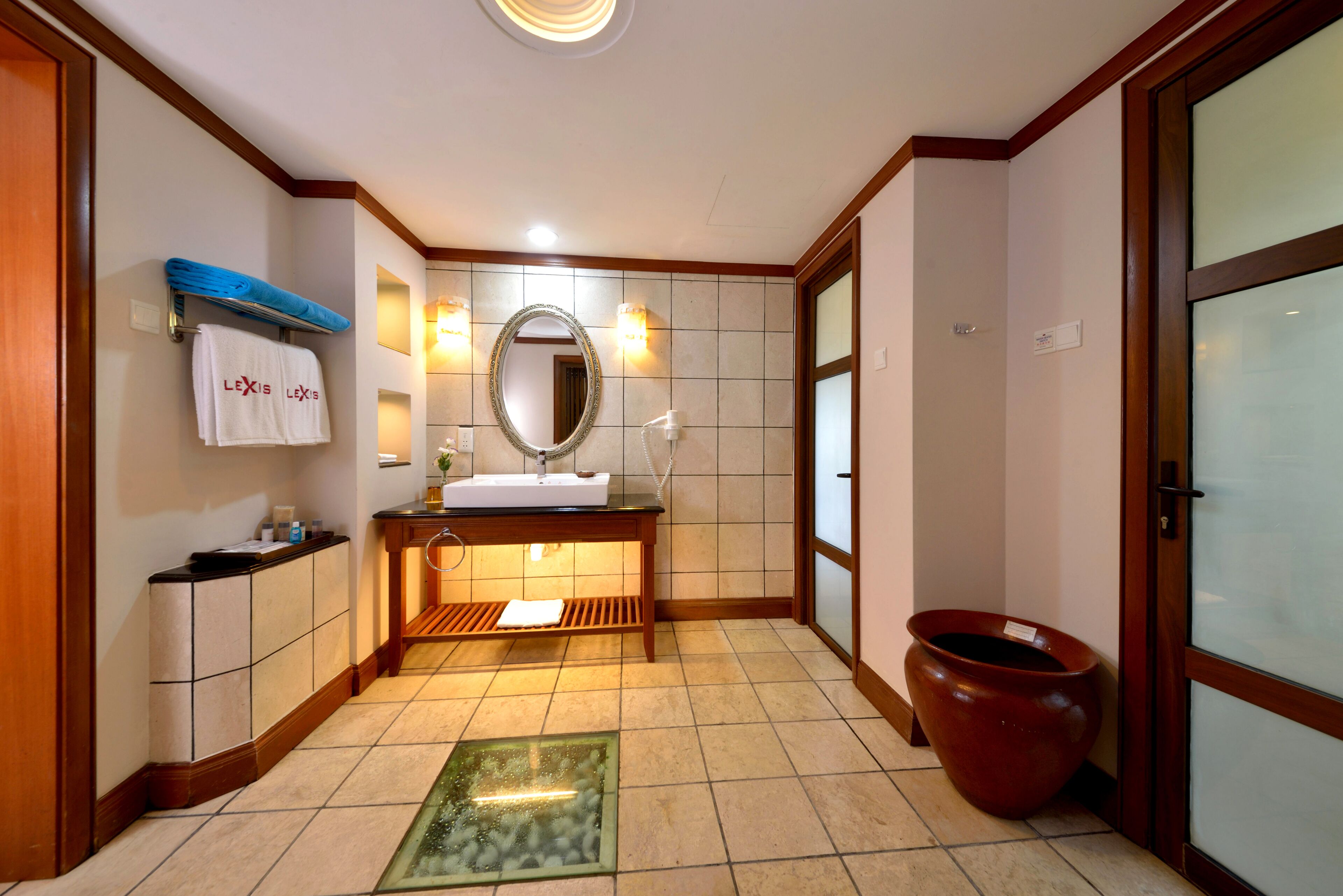 Foto - Grand Lexis Port Dickson