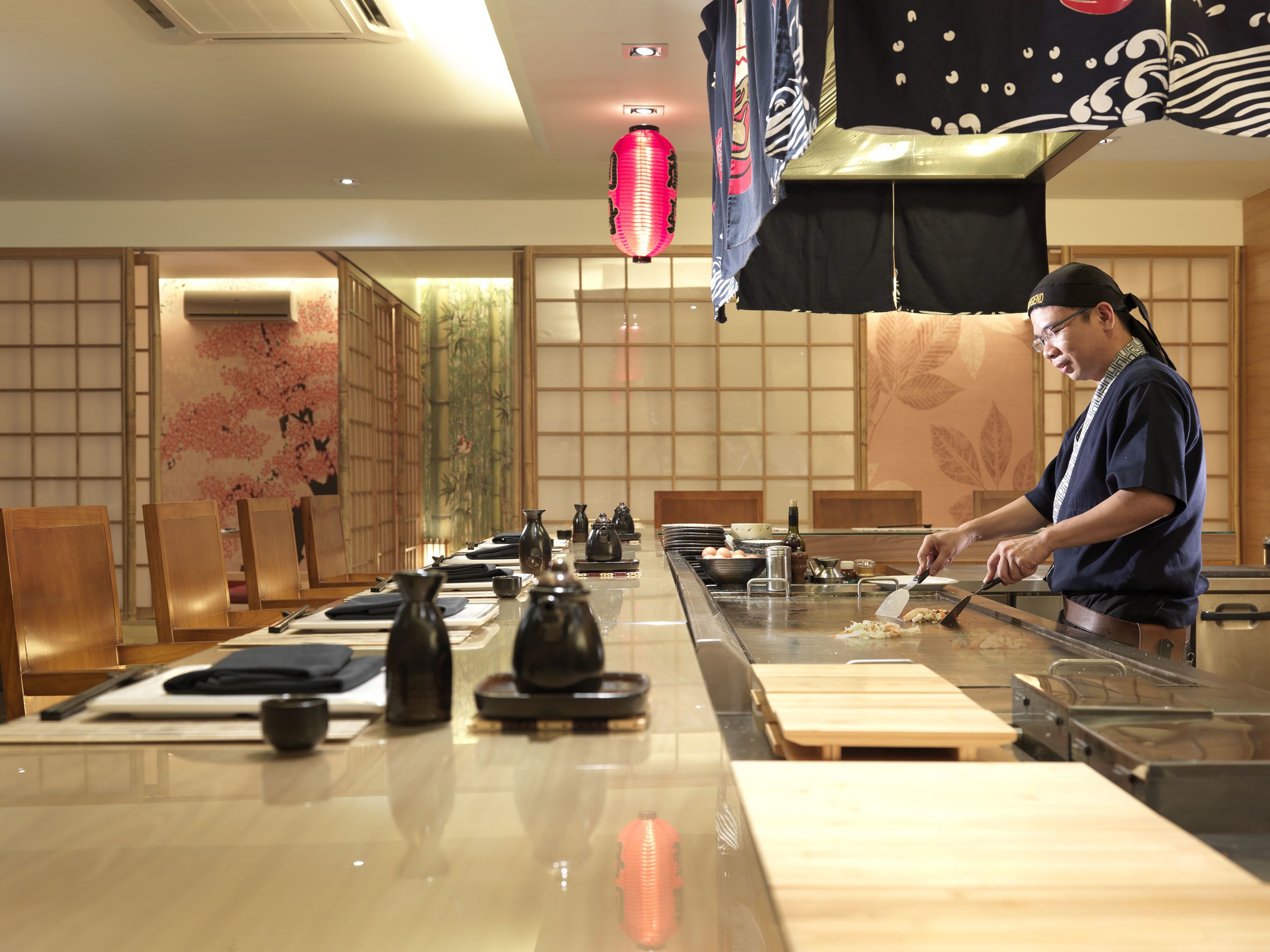 Foto - Grand Lexis Port Dickson