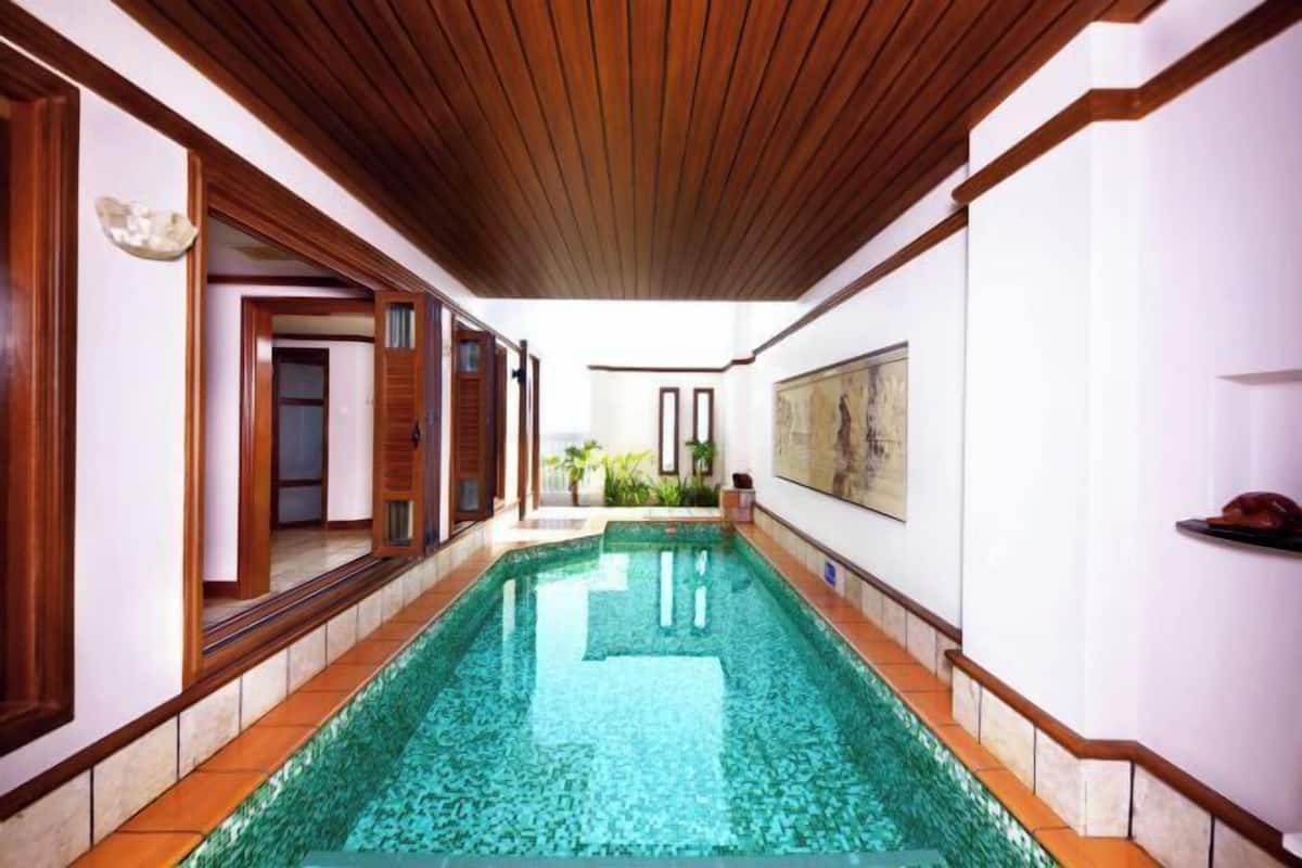 Pool | Outdoor pool