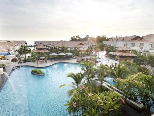 Grand Lexis Port Dickson