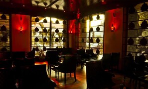 Bar-salon