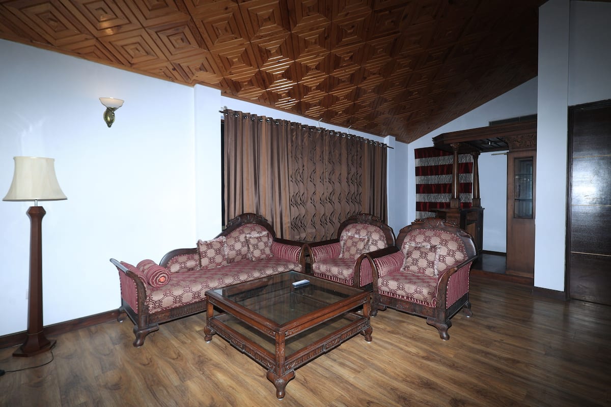 Family Room, 2 Bedrooms | Premium bedding, Select Comfort beds, in-room safe, desk