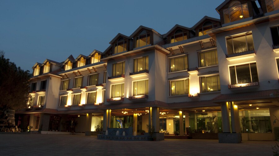 Mastiff Grand Manali