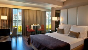 Unclassified image, 3 of 20, button - Luxe Hotel by turim hotéis (Lisbon)