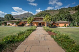 Fachada