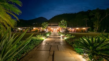 Jardín