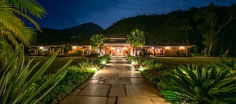 Quinta da Paz Resort