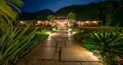Quinta da Paz Resort