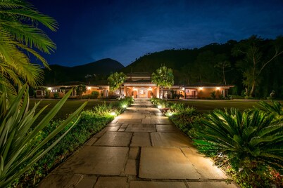 Quinta da Paz Resort