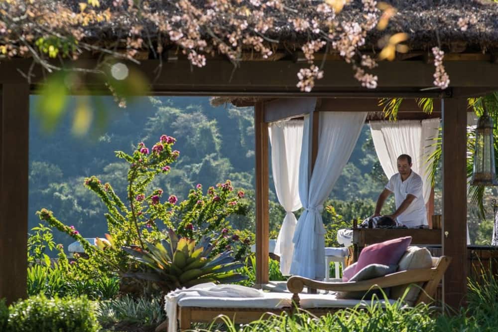 Quinta da Paz Resort