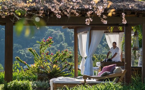 Quinta da Paz Resort