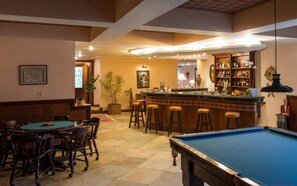 Billiards - Quinta da Paz Resort (Petrópolis)