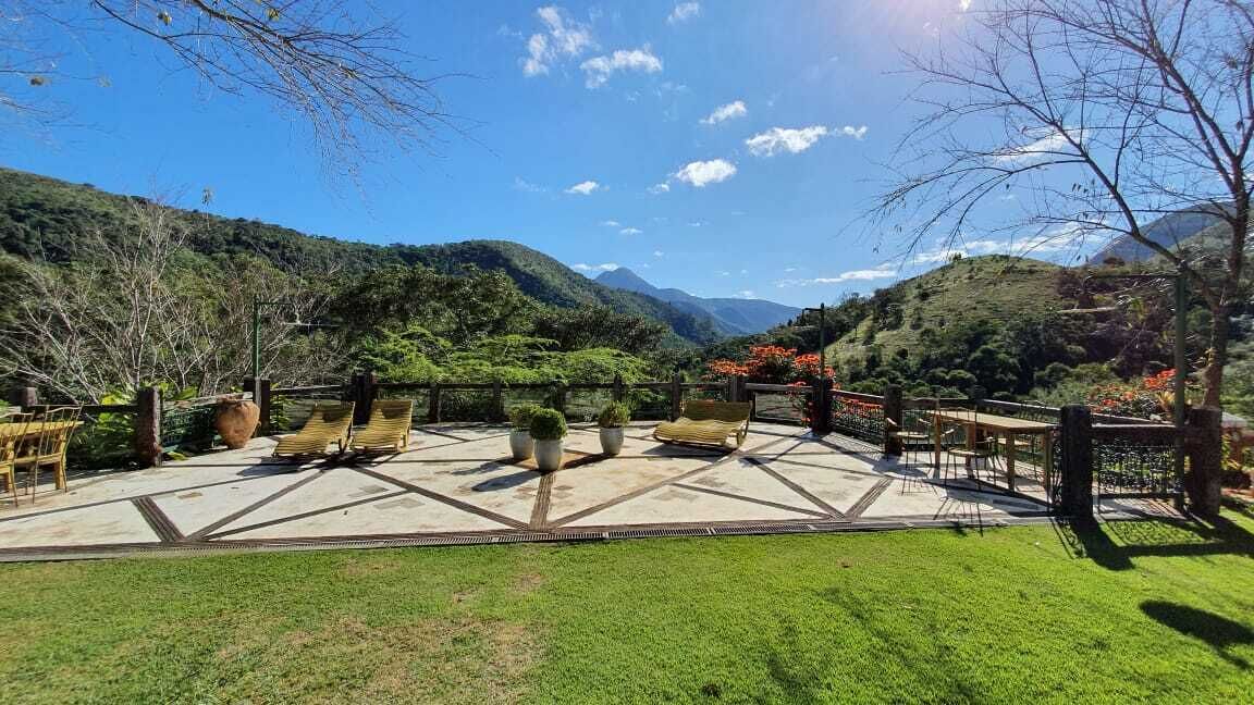 マウンテン ビュー