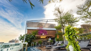 Unclassified image, 3 of 51, button - Cochin Zen Hotel (Ho Chi Minh City)
