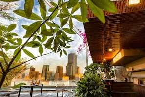 Exterior - Cochin Zen Hotel (Ho Chi Minh City)