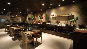 Unclassified image, 5 of 51, button - Cochin Zen Hotel (Ho Chi Minh City)